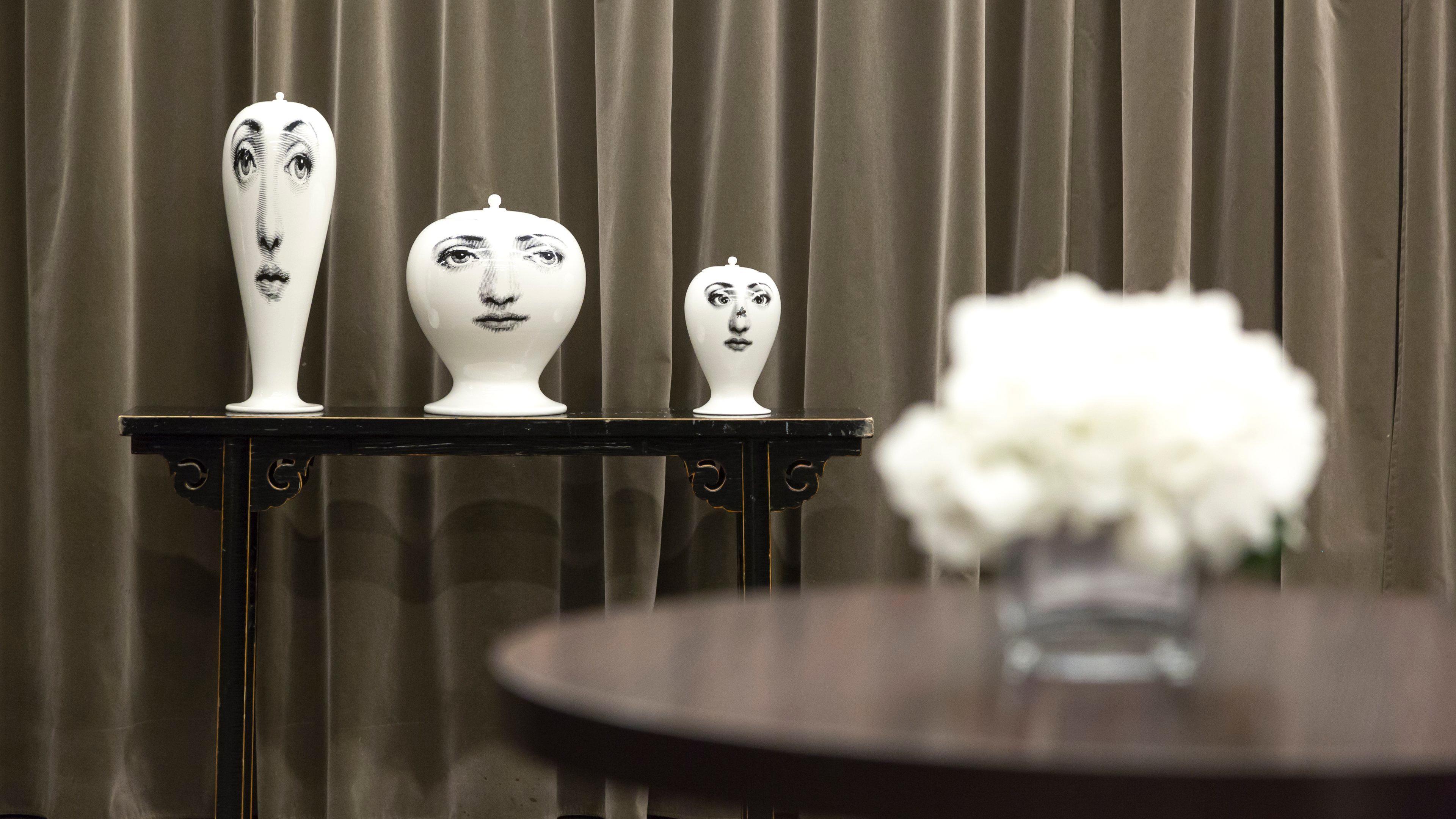 อินเตอร์คอนติเนนตัล ปารีส อเวนิว มาร์โซ Hotel ภายนอก รูปภาพ